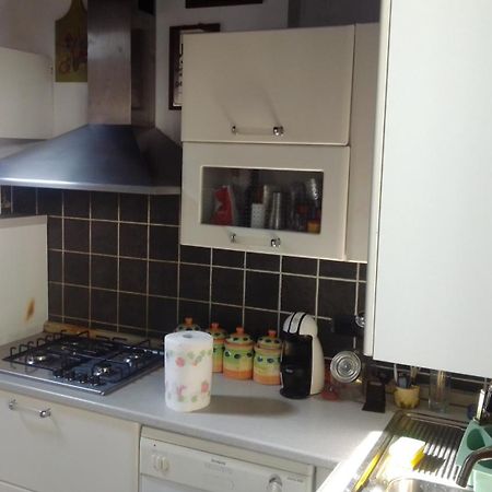 사보나 Casa Di Giulia 빌라 외부 사진