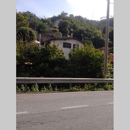사보나 Casa Di Giulia 빌라 외부 사진
