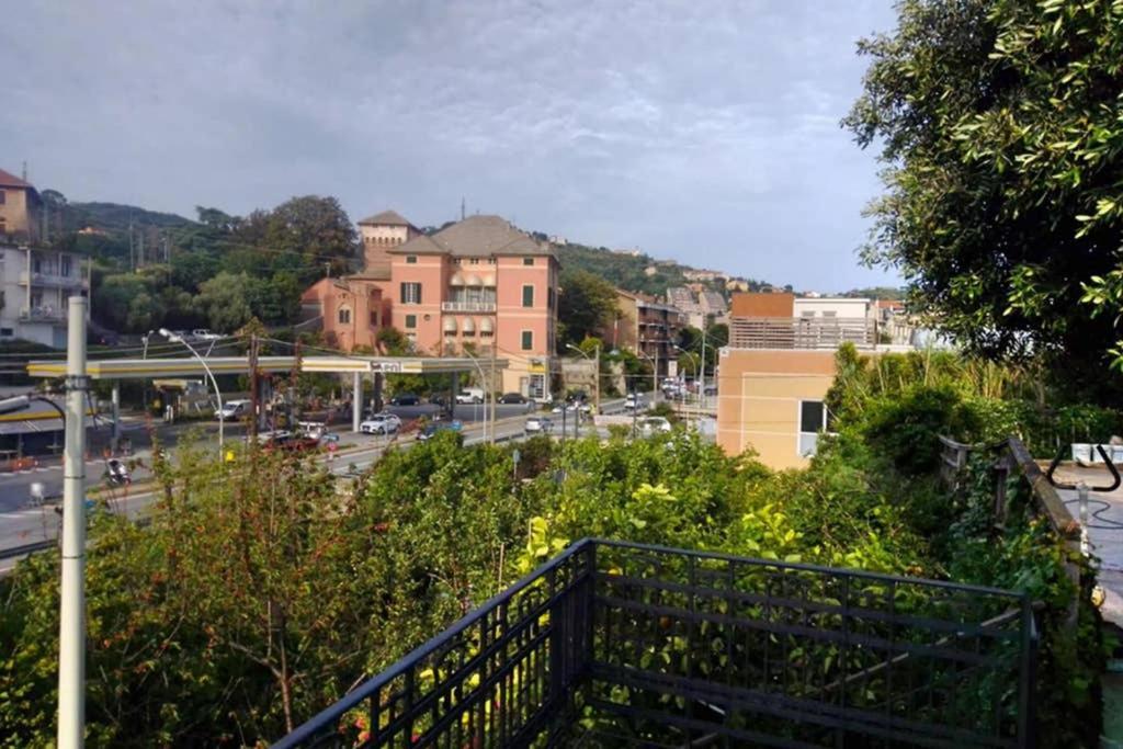 사보나 Casa Di Giulia 빌라 외부 사진