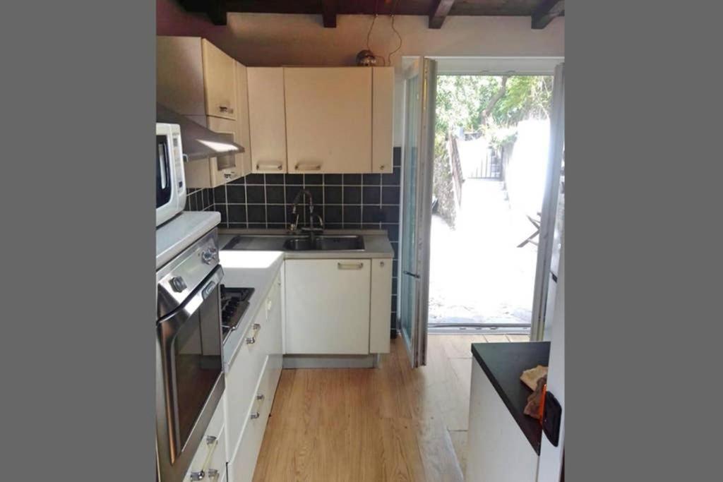 사보나 Casa Di Giulia 빌라 외부 사진