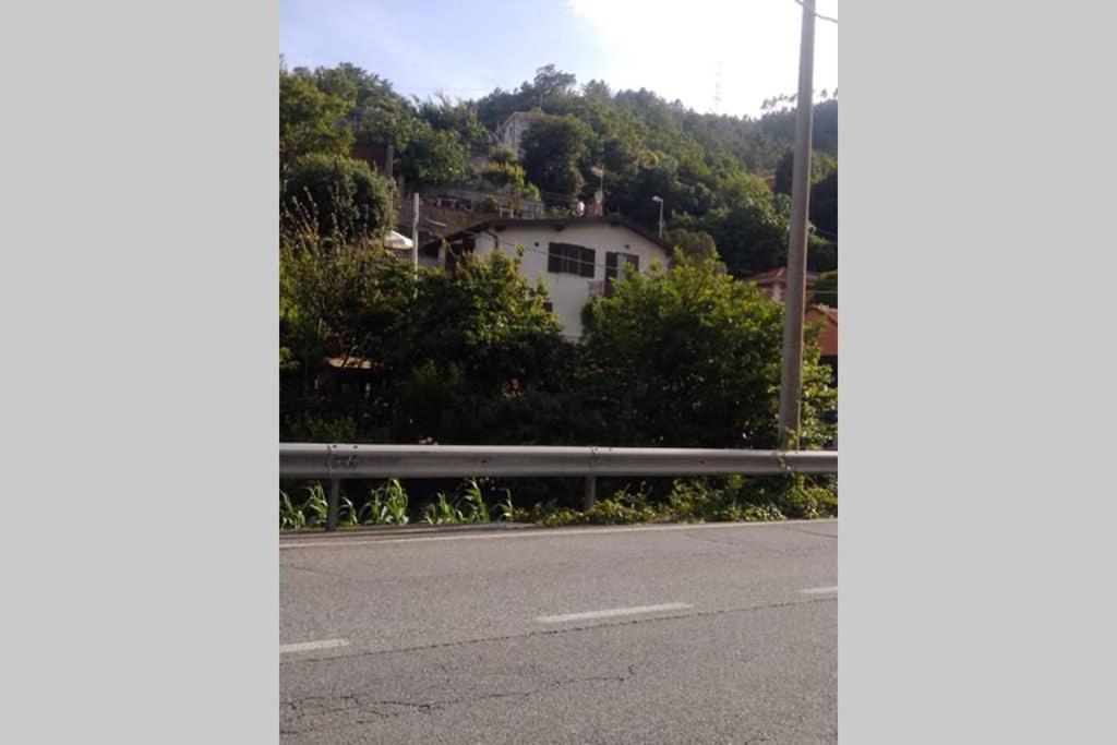 사보나 Casa Di Giulia 빌라 외부 사진