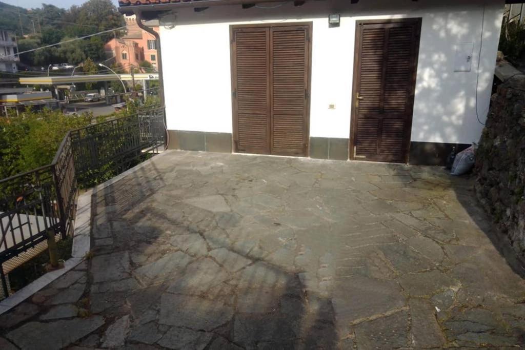 사보나 Casa Di Giulia 빌라 외부 사진
