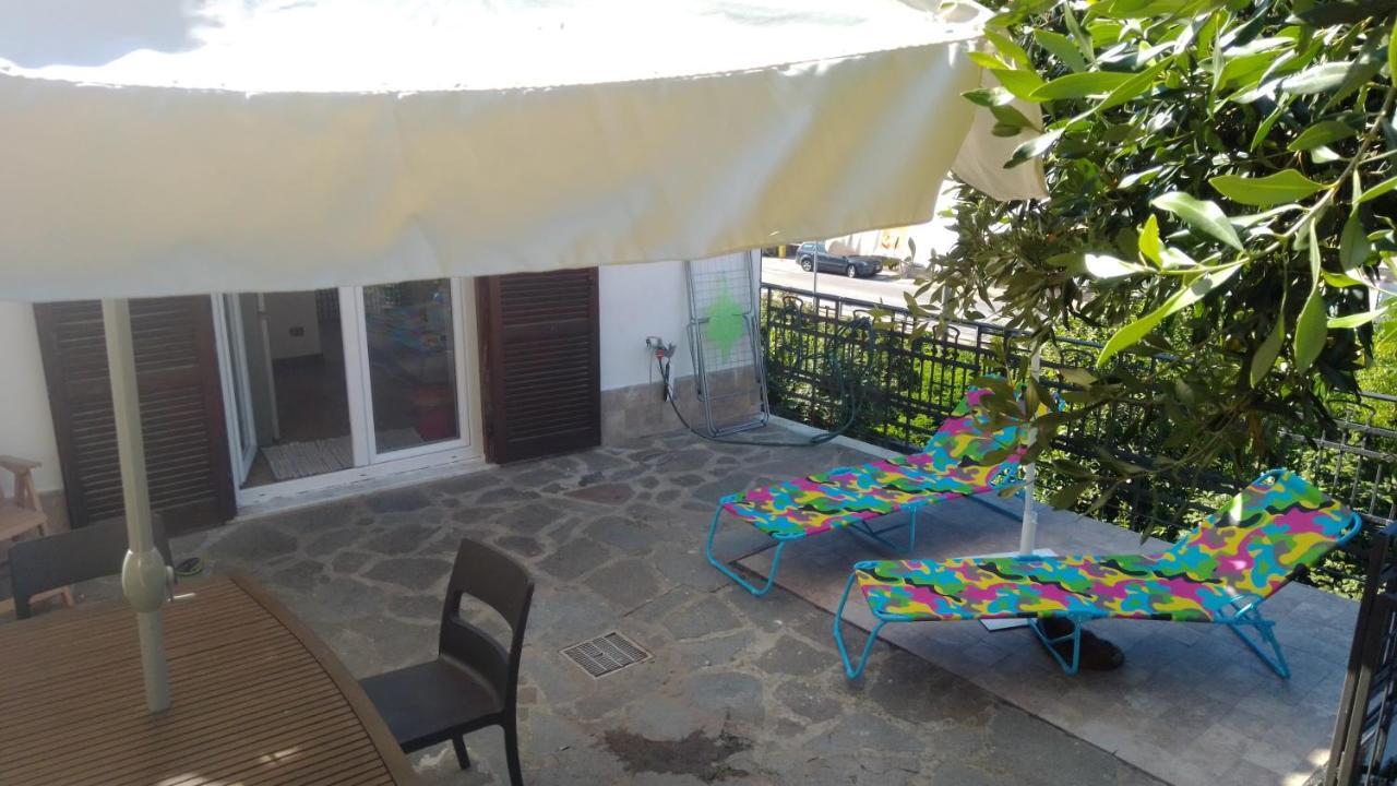 사보나 Casa Di Giulia 빌라 외부 사진