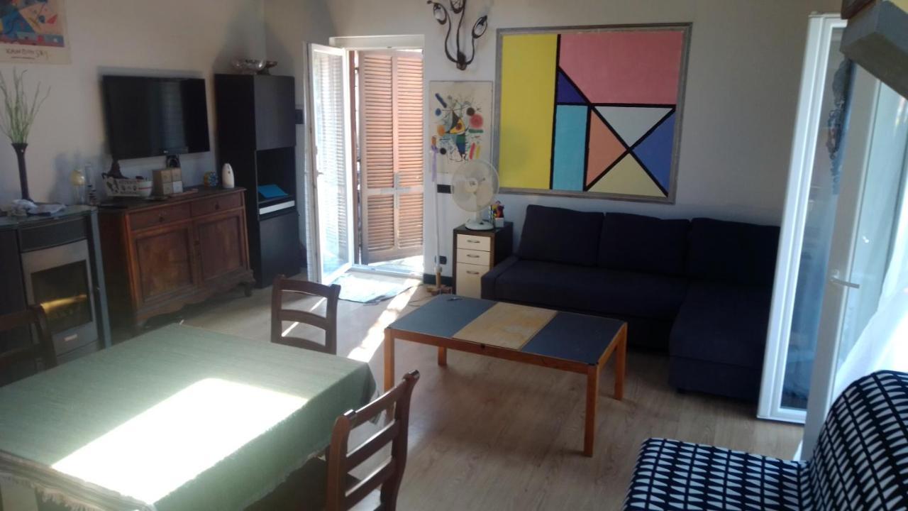 사보나 Casa Di Giulia 빌라 외부 사진